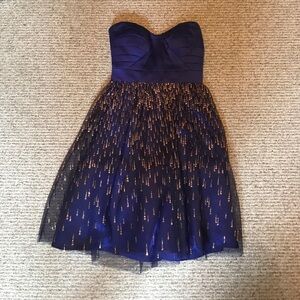 Short Prom / formal Dress